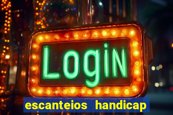 escanteios handicap 2 5